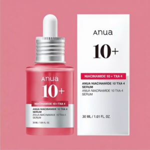Anua Niacinamide 10% + TXA 4 Brightening Serum