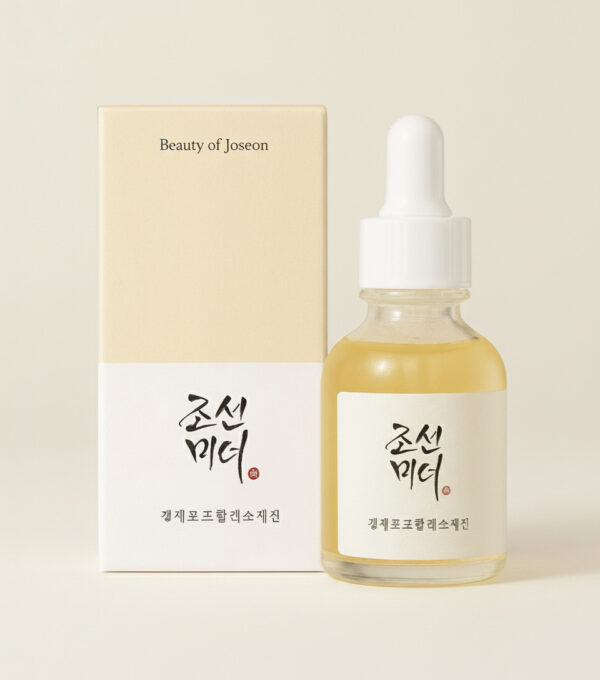 Beauty of Joseon Glow Serum Niacinamide + Propolis