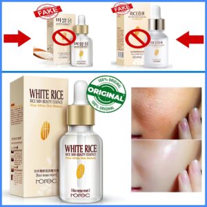 Original White Rice Serum
